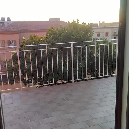 Feriehus Giardino Della Nonna Bice - Locazioni Turistiche Agrigento