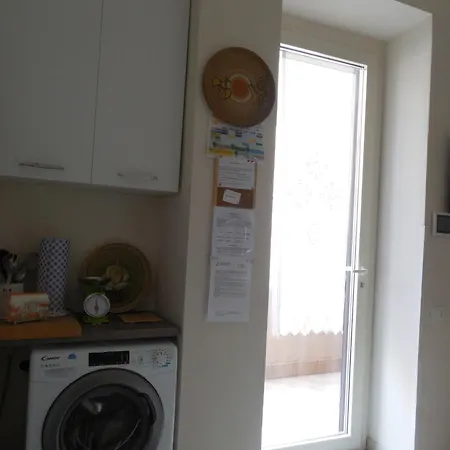 Feriehus Giardino Della Nonna Bice - Locazioni Turistiche Agrigento