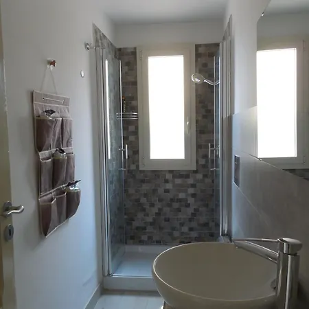 Giardino Della Nonna Bice - Locazioni Turistiche