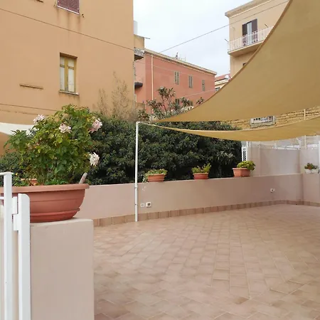 Feriehus Giardino Della Nonna Bice - Locazioni Turistiche