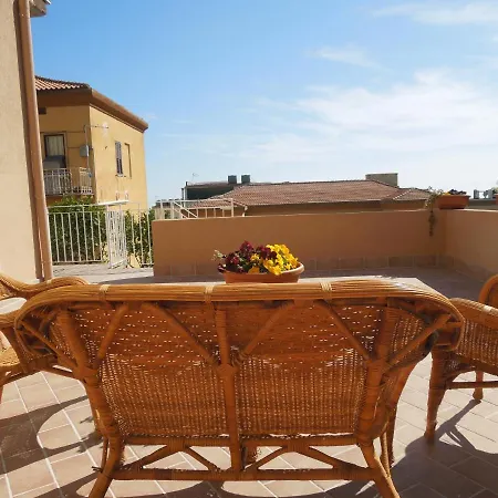 Feriehus Giardino Della Nonna Bice - Locazioni Turistiche *