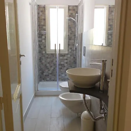 Feriehus Giardino Della Nonna Bice - Locazioni Turistiche *