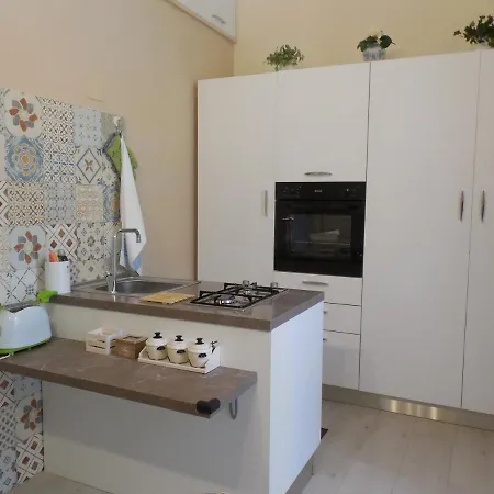 Giardino Della Nonna Bice - Locazioni Turistiche * Agrigento