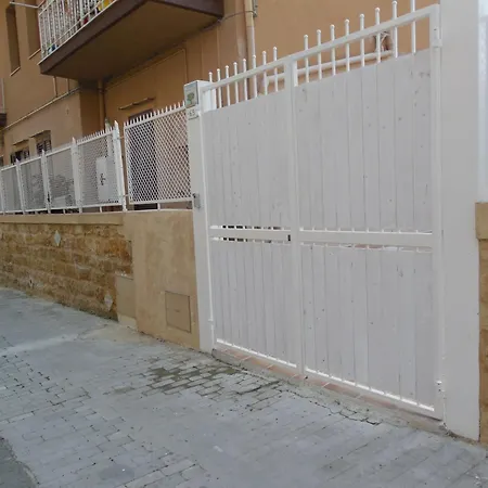 Giardino Della Nonna Bice - Locazioni Turistiche Сasa de vacaciones Agrigento