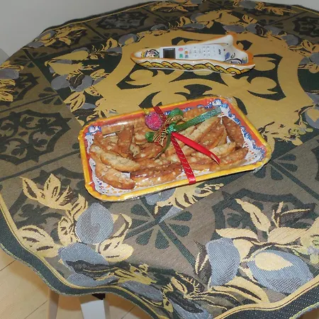 Holiday home Giardino Della Nonna Bice - Locazioni Turistiche *