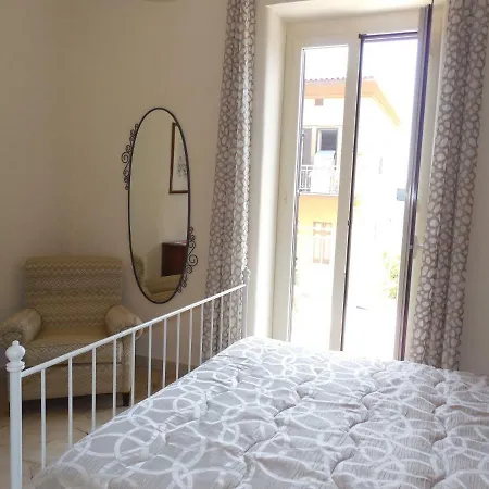 Сasa de vacaciones Giardino Della Nonna Bice - Locazioni Turistiche *