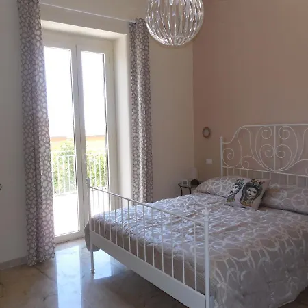 Giardino Della Nonna Bice - Locazioni Turistiche Holiday home Agrigento