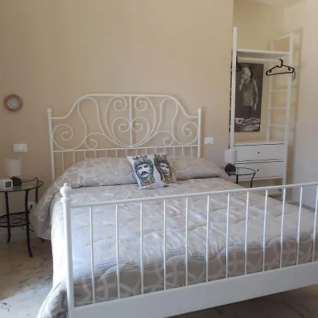 Giardino Della Nonna Bice - Locazioni Turistiche Agrigento