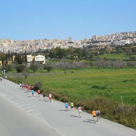 Holiday home Giardino Della Nonna Bice - Locazioni Turistiche