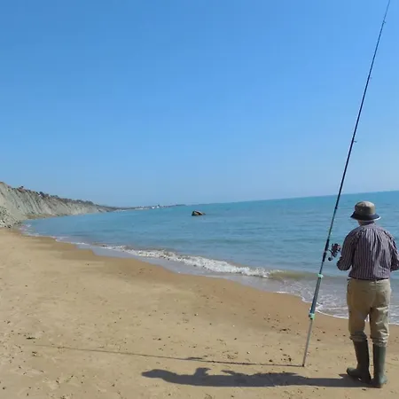 Giardino Della Nonna Bice - Locazioni Turistiche