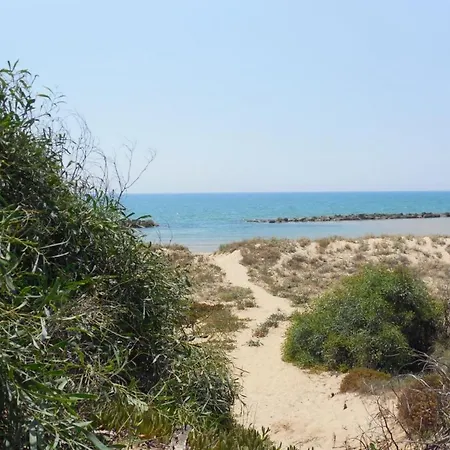 Giardino Della Nonna Bice - Locazioni Turistiche Holiday home