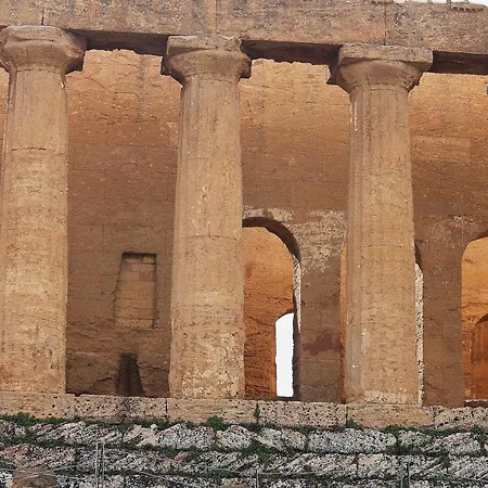 Giardino Della Nonna Bice - Locazioni Turistiche *