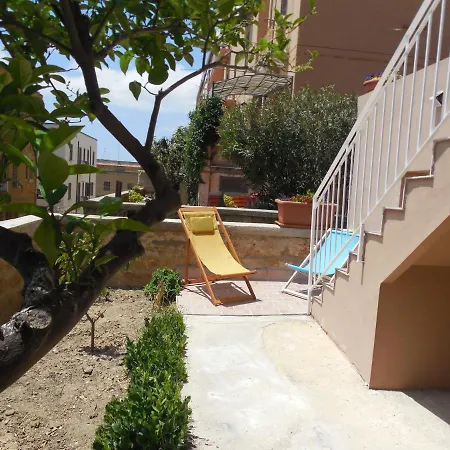 Сasa de vacaciones Giardino Della Nonna Bice - Locazioni Turistiche *
