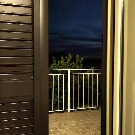 Giardino Della Nonna Bice - Locazioni Turistiche Holiday home