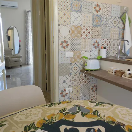 Holiday home Giardino Della Nonna Bice - Locazioni Turistiche *