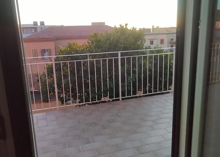 Tatil Evi Giardino Della Nonna Bice - Locazioni Turistiche Agrigento