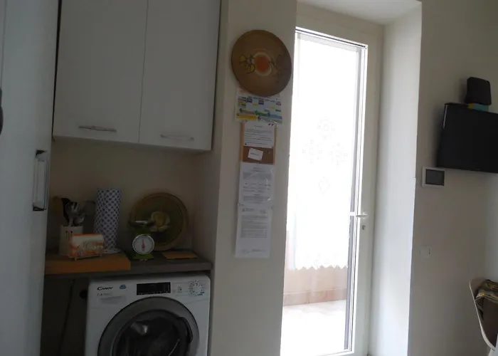 Tatil Evi Giardino Della Nonna Bice - Locazioni Turistiche Agrigento