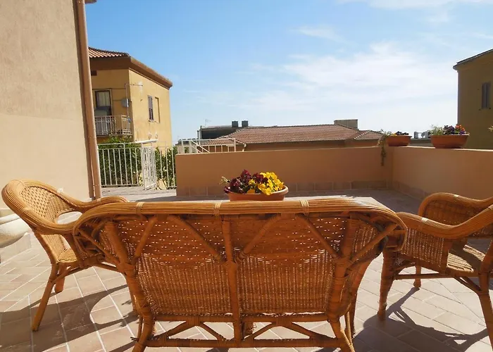 Tatil Evi Giardino Della Nonna Bice - Locazioni Turistiche *