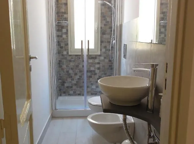 Tatil Evi Giardino Della Nonna Bice - Locazioni Turistiche *