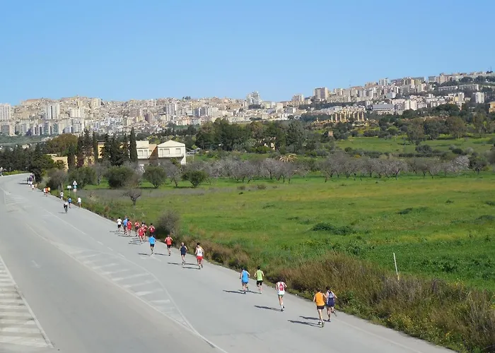 Tatil Evi Giardino Della Nonna Bice - Locazioni Turistiche