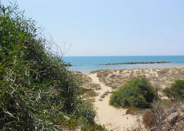 Giardino Della Nonna Bice - Locazioni Turistiche Tatil Evi