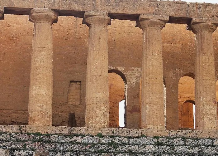 Giardino Della Nonna Bice - Locazioni Turistiche *